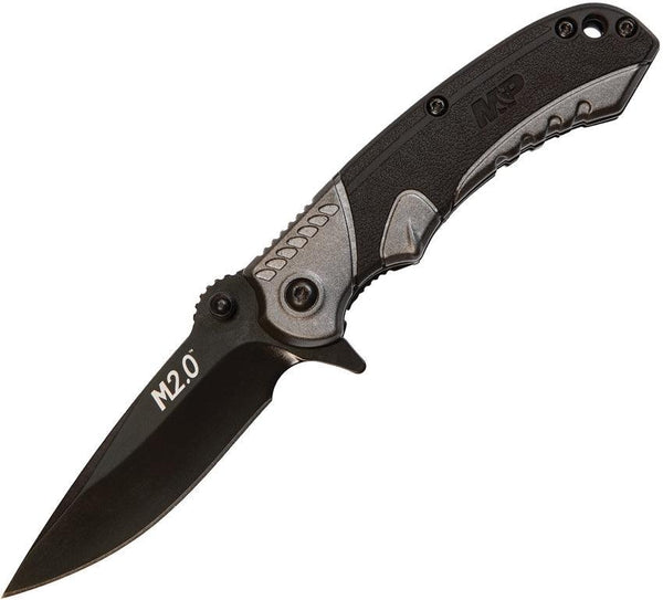 Smith & Wesson M2.0 Linerlock / Folding Knife M2.0 Linerlock - Knives.mx