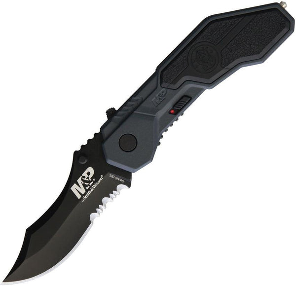Smith & Wesson MAGIC Linerlock A/O / Folding Knife MAGIC Linerlock A/O - Knives.mx