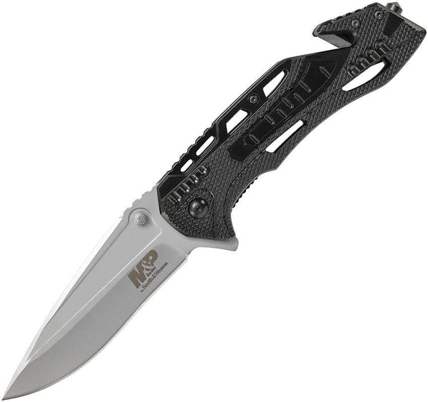 Smith & Wesson M&P Linerlock Black - Knives.mx