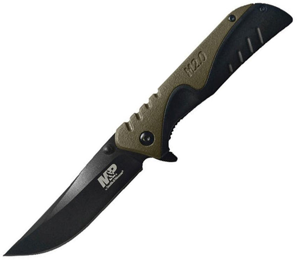 Smith & Wesson M&P Linerlock - Knives.mx