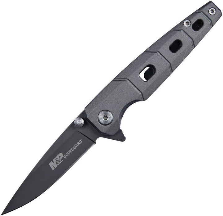 Smith & Wesson M&P Linerlock - Knives.mx