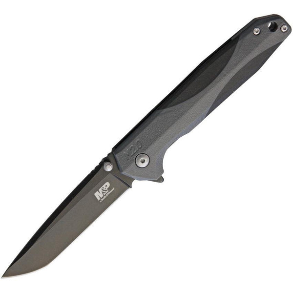 Smith & Wesson M&P Linerlock - Knives.mx