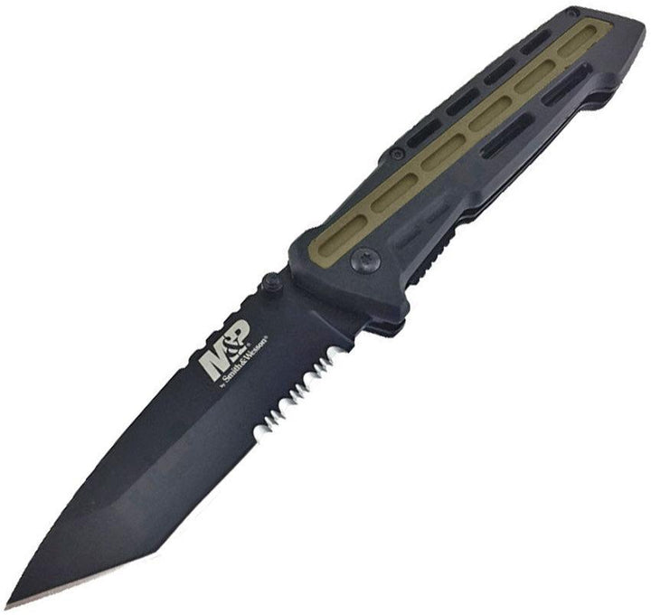 Smith & Wesson M&P Linerlock - Knives.mx