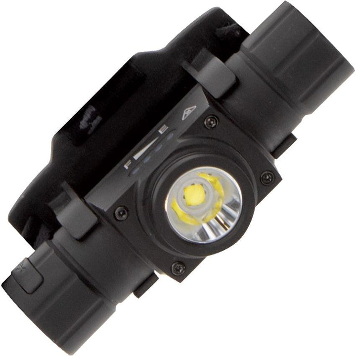 Smith & Wesson M&P Night Terror Headlamp - Knives.mx