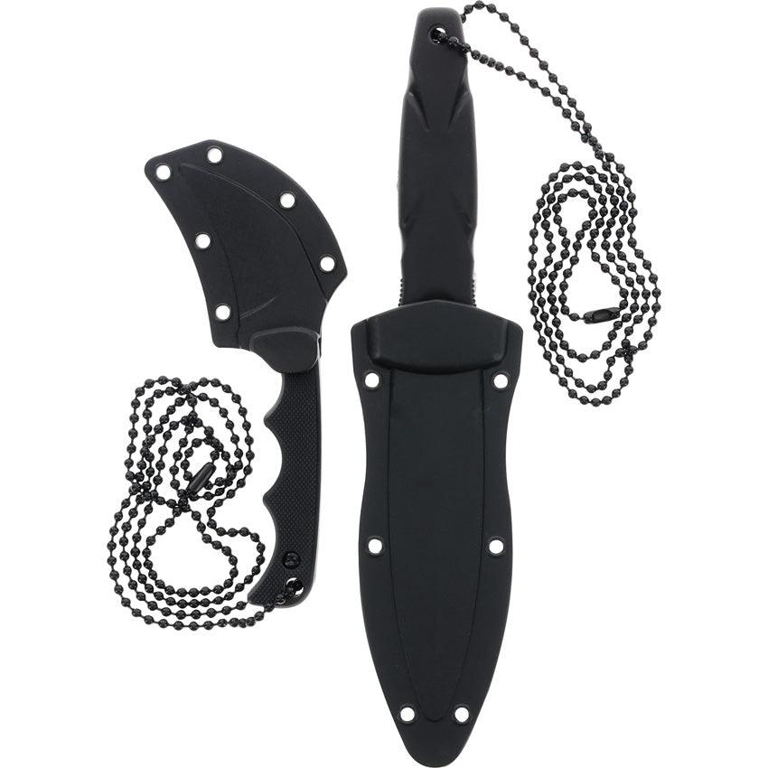 Smith & Wesson Neck and Boot Combo - Knives.mx