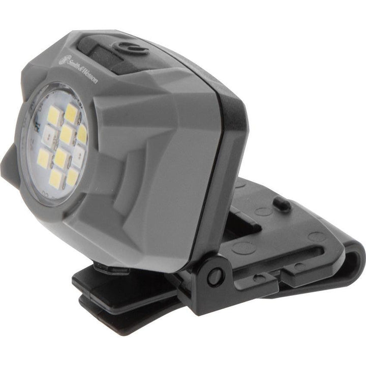 Smith & Wesson Night Guard Headlamp Quad - Knives.mx