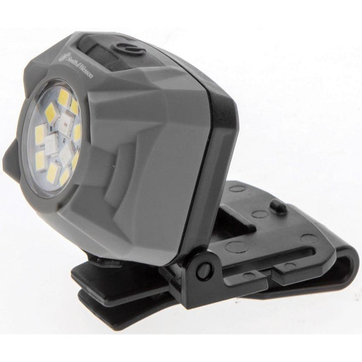 Smith & Wesson Night Guard Headlamp Quad - Knives.mx