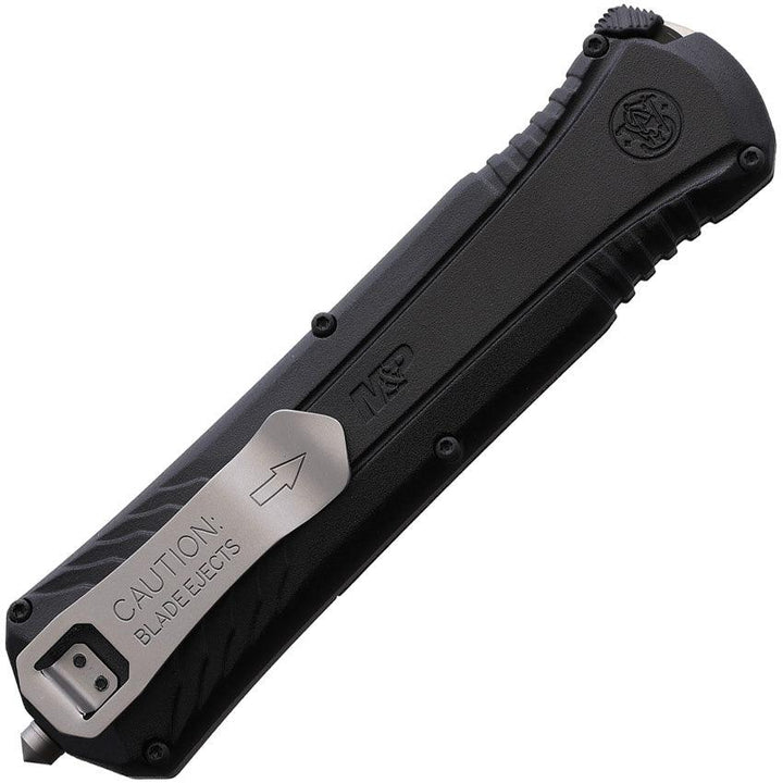 Smith & Wesson Out the Front A/O AUS-8 - Knives.mx