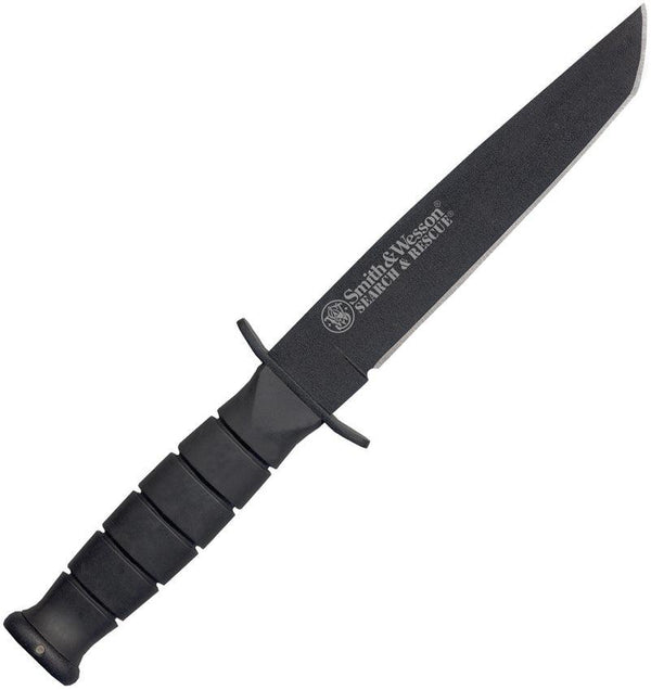 Smith & Wesson Search & Rescue Tanto 7Cr17MoV - Knives.mx