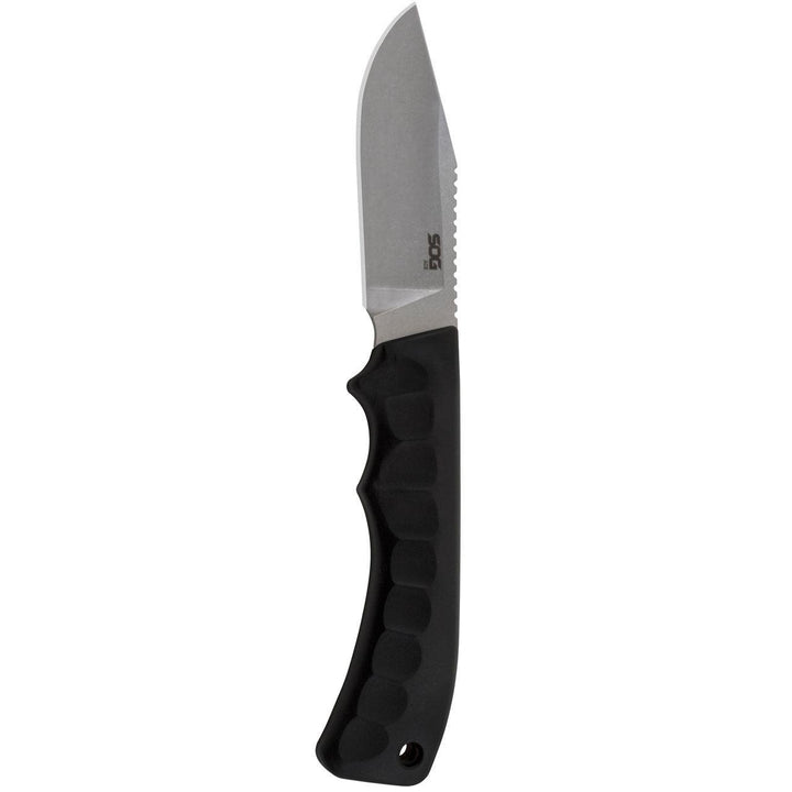 SOG Ace Fixed Blade 7Cr17MoV - Knives.mx