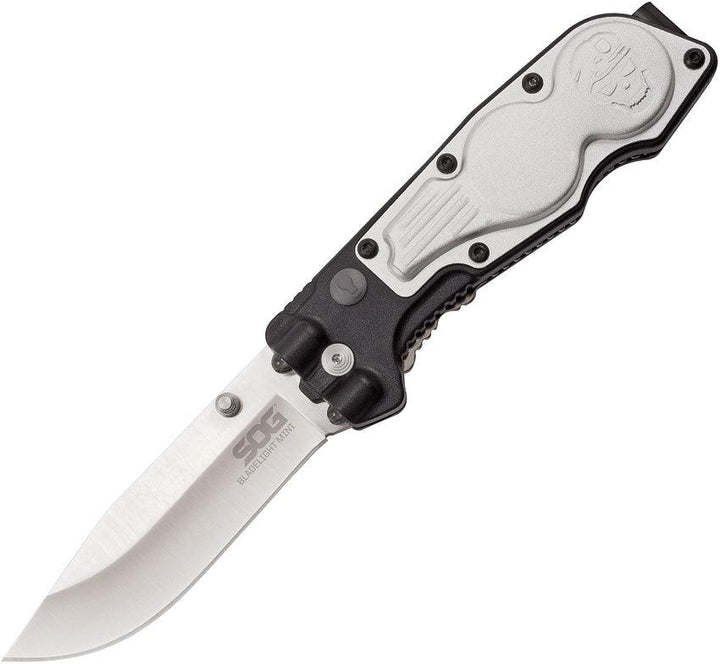 SOG Bladelight Linerlock LED - Knives.mx