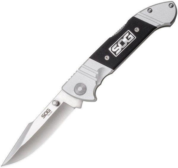 SOG Fielder Lockback A/O - Knives.mx