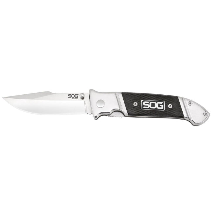 SOG Fielder Lockback A/O - Knives.mx