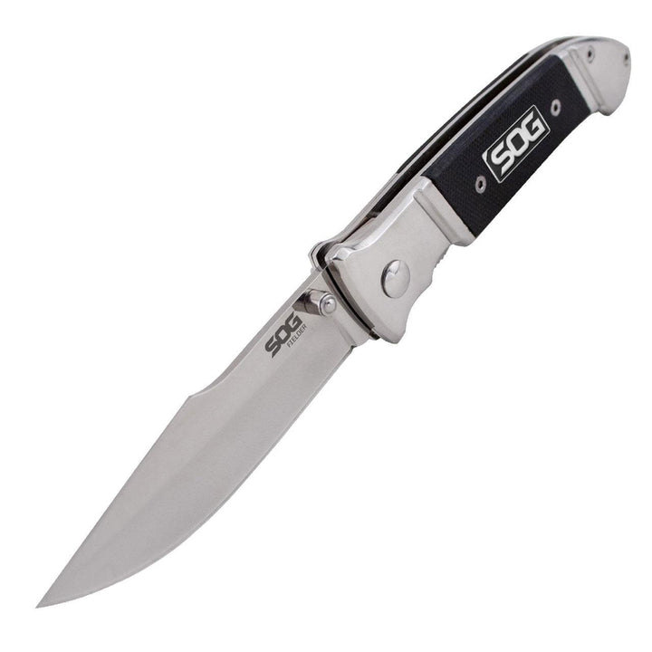 SOG Fielder Lockback A/O - Knives.mx