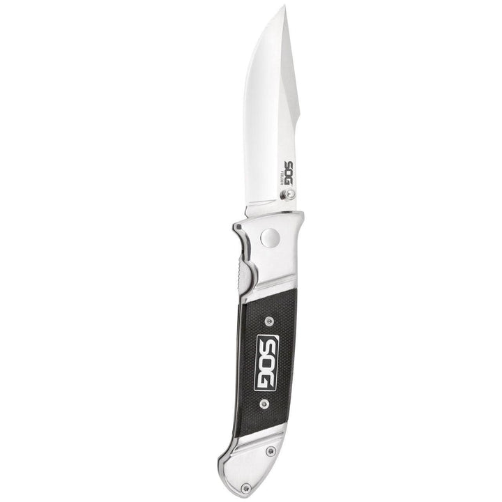 SOG Fielder Lockback A/O - Knives.mx