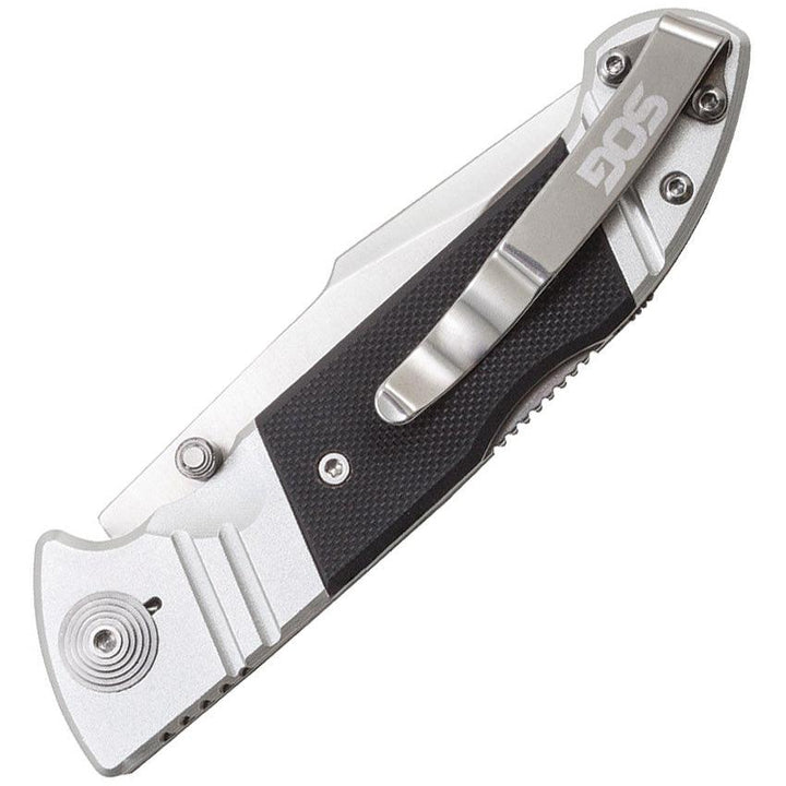 SOG Fielder Lockback A/O - Knives.mx