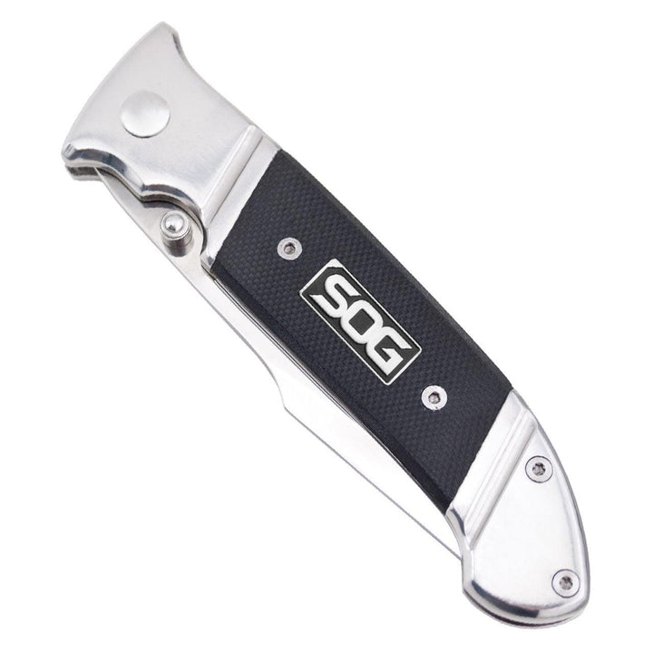 SOG Fielder Lockback A/O - Knives.mx