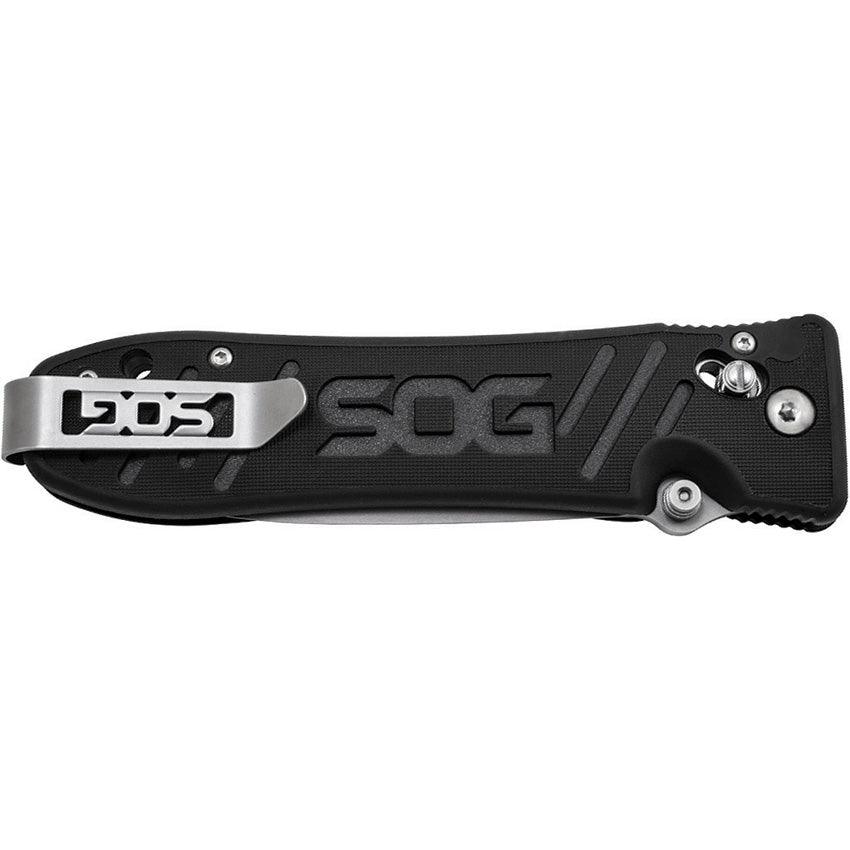 SOG / Folding Knife SOG Pent Arc Lock - Knives.mx