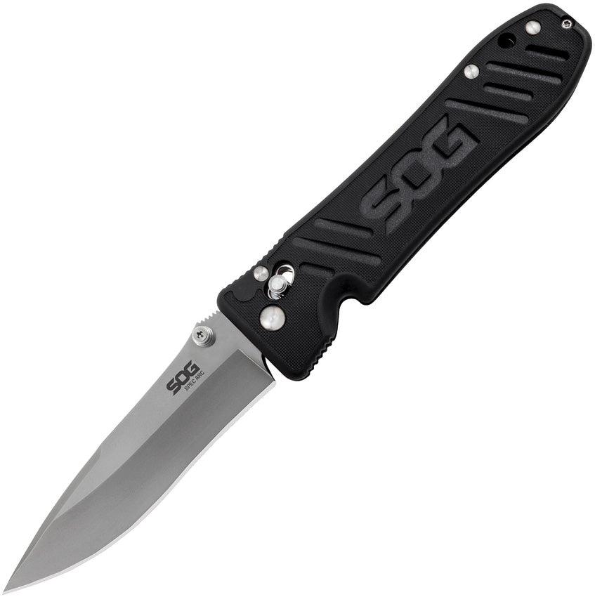 SOG / Folding Knife SOG Spec Arc Lock - Knives.mx