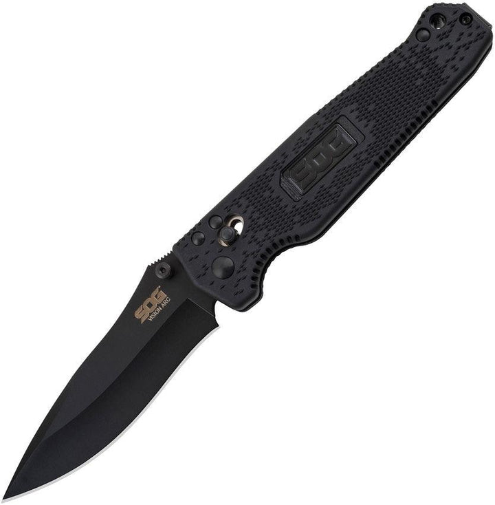 SOG / Folding Knife SOG Vision Arc Lock - Knives.mx