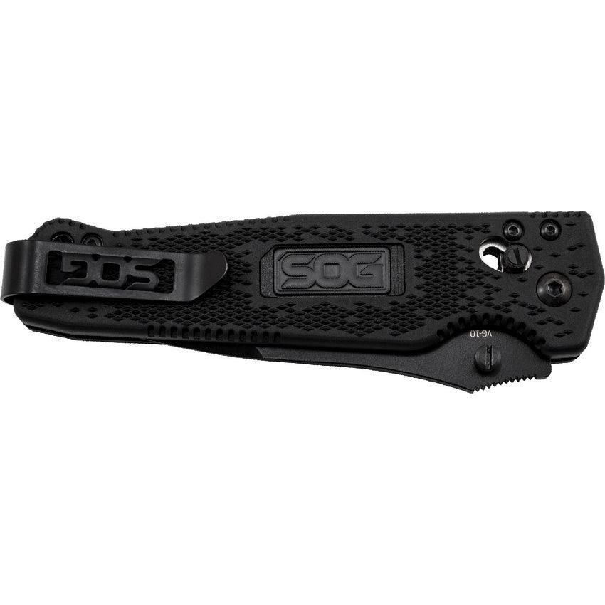 SOG / Folding Knife SOG Vision Arc Lock - Knives.mx
