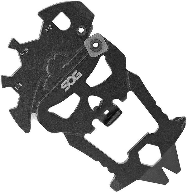 SOG MacV Multi Tool - Knives.mx