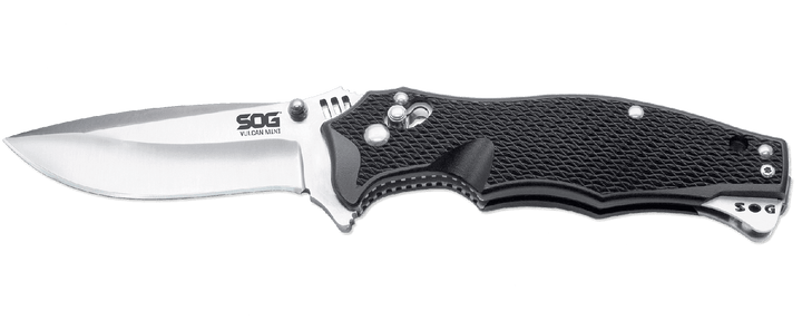 SOG Mini Vulcan - Knives.mx