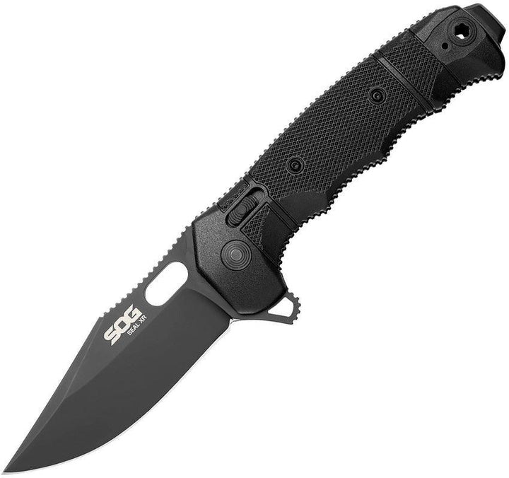 SOG Seal XR Lock S35VN - Knives.mx