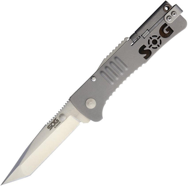 SOG Slimjim Lockback A/O Tanto - Knives.mx