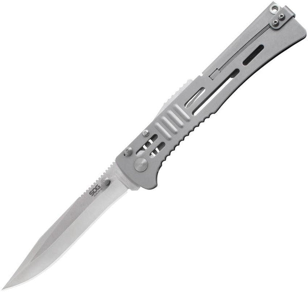 SOG Slimjim XL Lockback A/O - Knives.mx