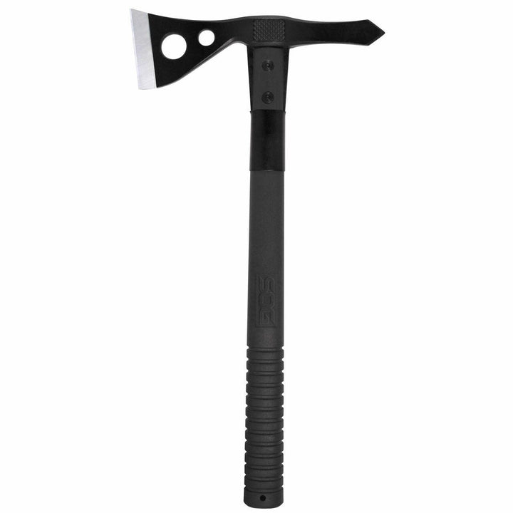 SOG Tactical Tomahawk Black GRN Handle - Knives.mx