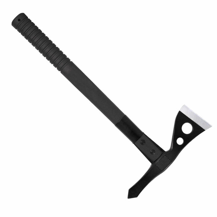 SOG Tactical Tomahawk Black GRN Handle - Knives.mx