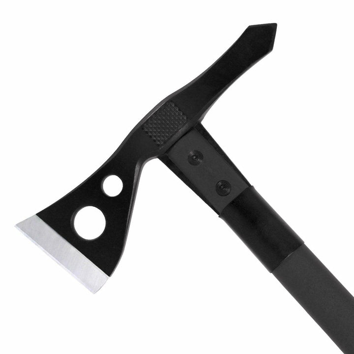 SOG Tactical Tomahawk Black GRN Handle - Knives.mx