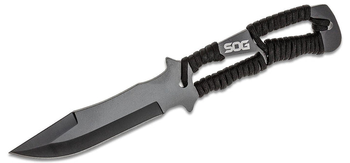 SOG Three Piece Throwing Knife Set 420 - Knives.mx