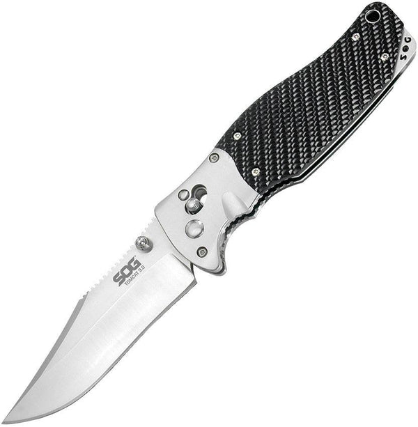 SOG Tomcat 30 - Knives.mx