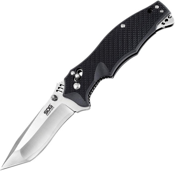 SOG Vulcan Tanto VG-10 - Knives.mx