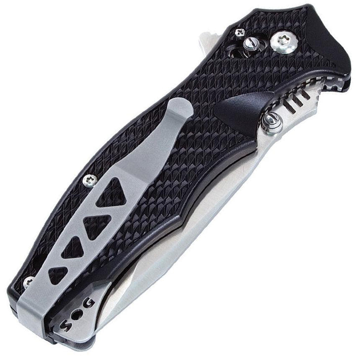 SOG Vulcan Tanto VG-10 - Knives.mx