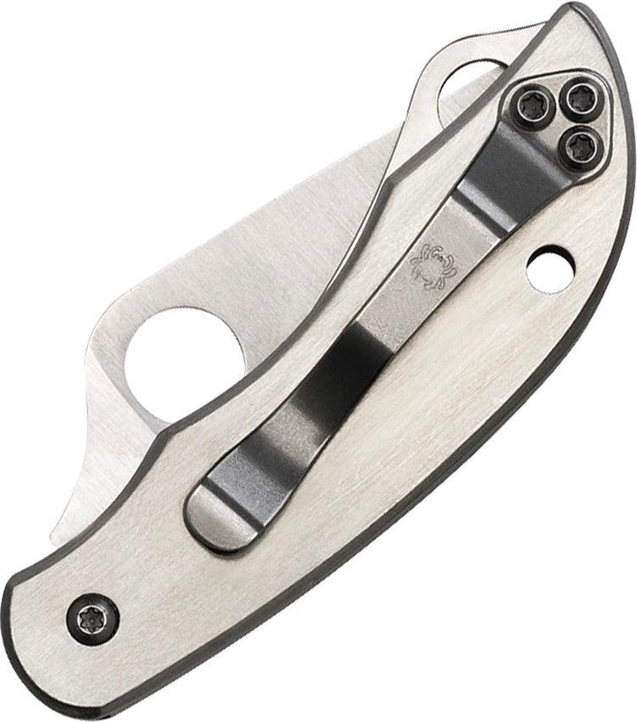 Spyderco ClipiTool Bottle Opener - Knives.mx