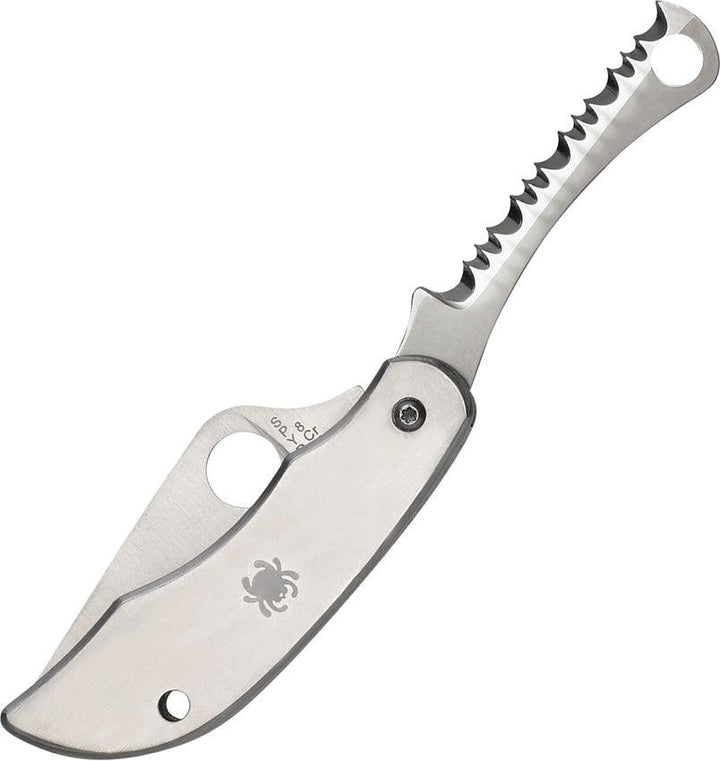 Spyderco ClipiTool Serrated Blade - Knives.mx