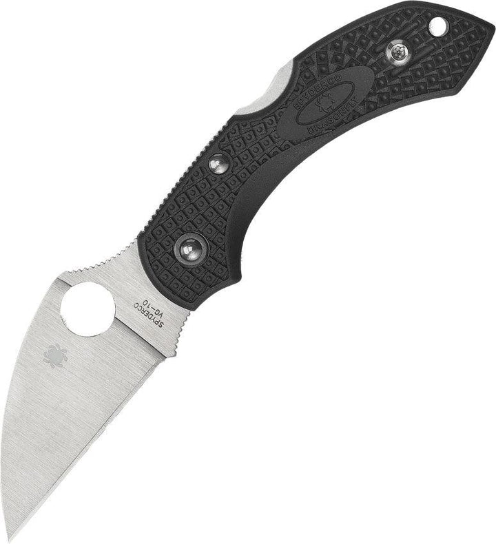 Spyderco Dragonfly 2 Lockback - Knives.mx