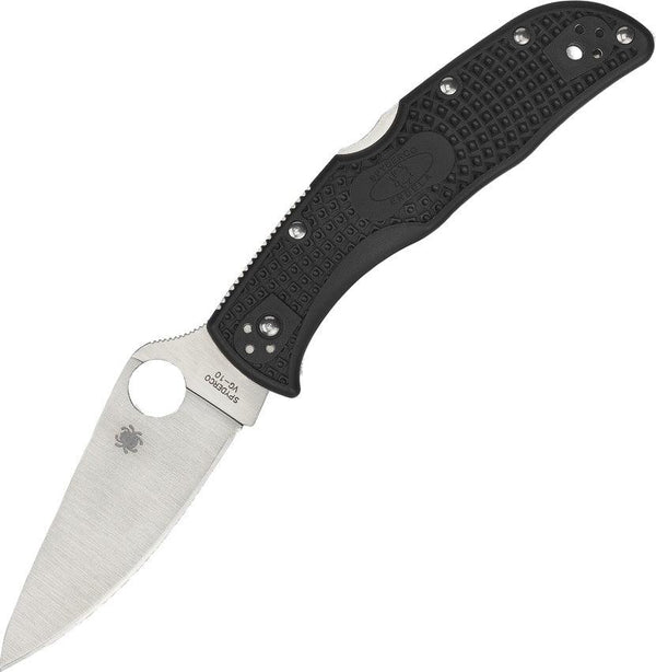Spyderco Endela Lockback - Knives.mx