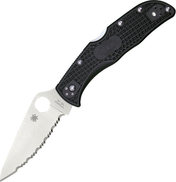 Spyderco Endela Lockback - Knives.mx