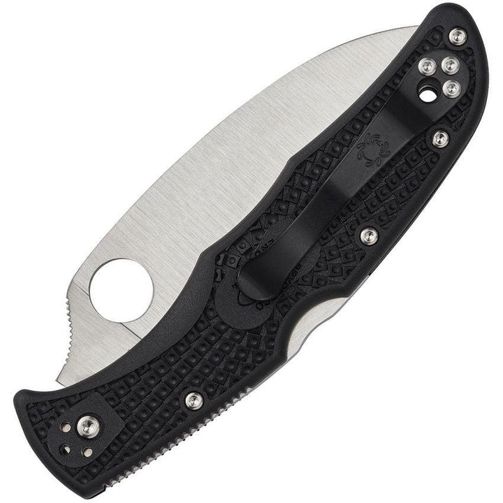 Spyderco Endura 4 Lockback - Knives.mx