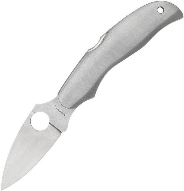 Spyderco Kopa Sprint - Knives.mx