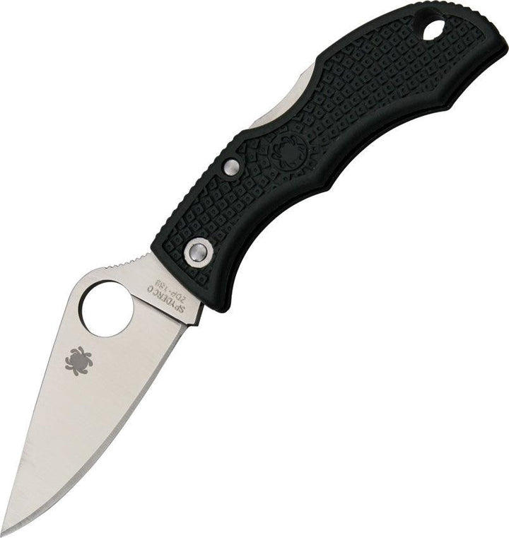 Spyderco Ladybug 3 Lockback - Knives.mx