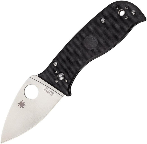 Spyderco Lil Temperance 3 Comp Lock - Knives.mx