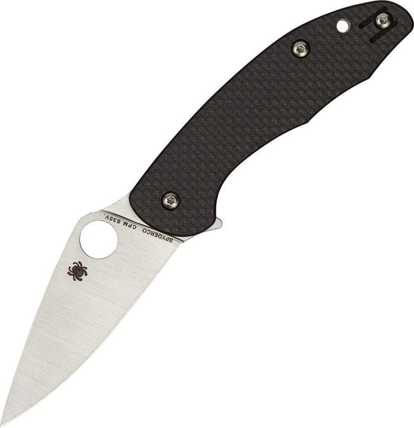 Spyderco Mantra 3 Compression CF/G10 - Knives.mx