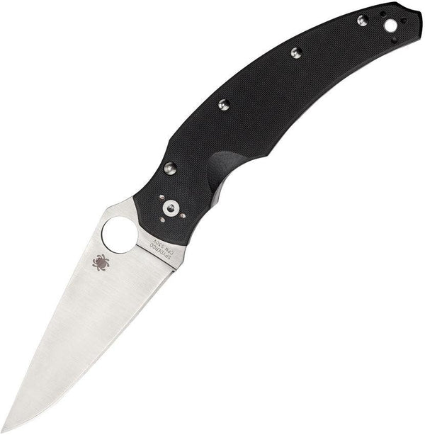 Spyderco Opus Linerlock - Knives.mx
