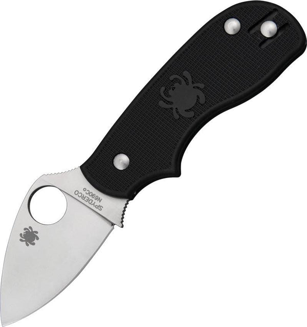 Spyderco Squeak Non-Locking Folder - Knives.mx