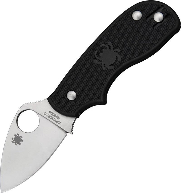 Spyderco Squeak Non-Locking Folder - Knives.mx